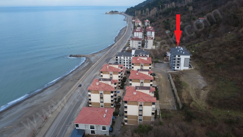 Merkez Mah. Abana Satılık Daire |  2+1 Oda | 85M2 4.600.000Tl | 3. Kat | Doğalgaz(Kombi) | 2 Banyo Resim-3