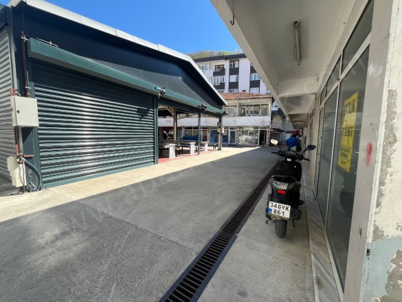 Merkez Mah. Abana Satılık Dükkan |  50M2 6.250.000Tl Resim-1