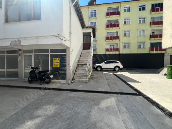 Merkez Mah. Abana Satılık Dükkan |  50M2 6.250.000Tl Resim-2