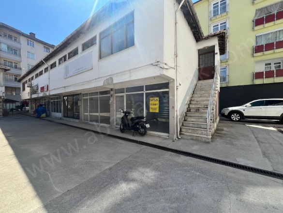 Merkez Mah. Abana Satılık Dükkan |  50M2 6.250.000Tl Resim-3