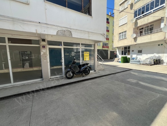 Merkez Mah. Abana Satılık Dükkan |  50M2 6.250.000Tl Resim-5