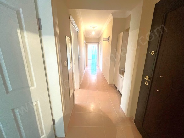 Merkez Mah. Abana Satılık Daire |  2+1 Oda | 100M2 3.850.000Tl  Krediye Uygun  | 2. Kat | 1 Banyo Resim-5