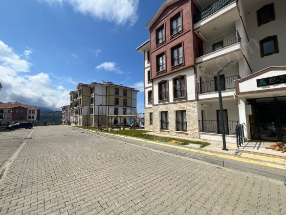 Bağlık Mah. Abana Satılık Daire |  2+1 Oda | 100M2 2.000.000Tl | Zemin Kat | Merkezi Isınma Resim-3