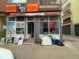 Çarşı Merkezde 80 M2 Satılık Dükkan 1+1 Merkez Mah Abana Emlak