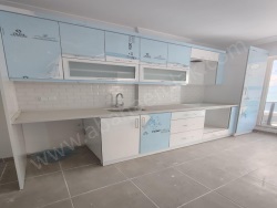 Abana Merkez Mah. Satılık Daire 2+1 105 M2 | 3. Kat | 2 Banyo
