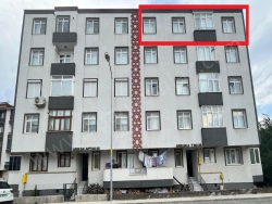Abana Merkez Mah. Satılık Daire 2+1 95 M2 | 5. Kat