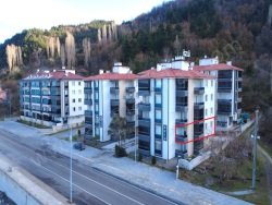 Abana Merkez Mah. Satılık Daire 2+1 90 M2 | 1. Kat