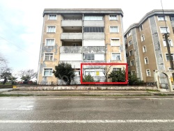 Abana Konakören Mah. Satılık Daire 2+1 90 M2 | 1. Kat | Doğalgaz(Kombi)