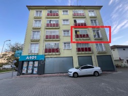 Abana Merkez Mah. Kiralık Daire 85 M2 | 1 Banyo