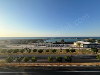 Muhteşem Manzarasıyla 3+1 Satılık Daire Merkez Mah Abana Emlak