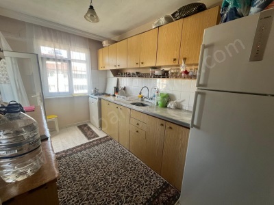 90 M2 2+1 Satılık Daire Merkez Mah Abana Emlak