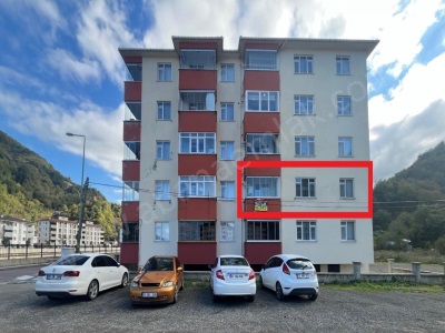 Bozkurt Merkezde 3+1 120 M2 Satılık Daire Merkez Mah Abana Emlak