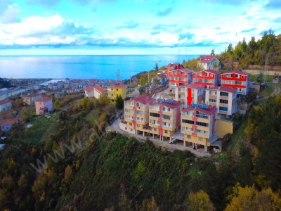 Bağlıkta Havuzlu 3+1 150 M2 Dubleks Satılık Daire Bağlık Mah Abana Emlak