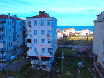 2+1 85 M2 Satılık Daire Konakören Mah Abana Emlak