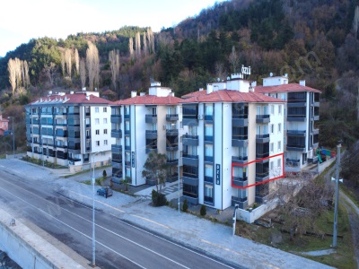Merkezde Sıfır 2+1 80 M2 Satılık Daire Merkez Mah Abana Emlak