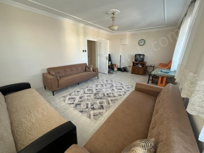 Merkezde 2+1 100 M2 Satılık Daire Merkez Mah Abana Emlak