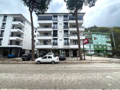 Merkezde 2+1 95 M2 Satılık Daire Merkez Mah Abana Emlak