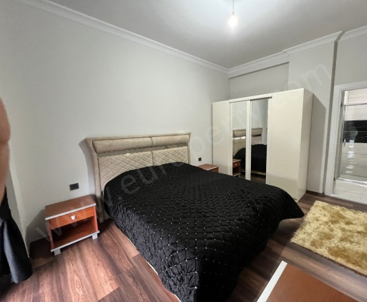 Demirtaş Mah. Alanya Satılık Daire |  2+1 Oda | 105M2 3.850.000Tl | 3. Kat | Klima Resim-5