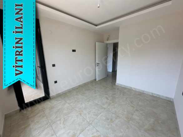 Alanya Kargıcakta Site içerisinde 2+1 Satılık Daire Kargıcak Mah