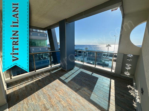 Mahmutlar Mah. Alanya Satılık Daire |  2+1 Oda | 100M2 195.000€  Krediye Uygun  | 2. Kat | Klima | 1 Banyo | 2 Yatak Odası Resim-4