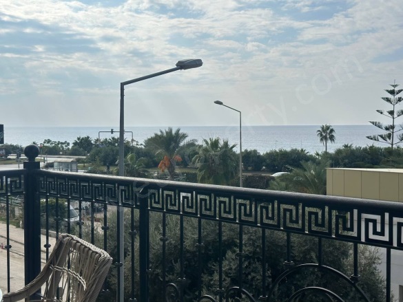 Kargıcak Mah. Alanya Satılık Daire |  2+1 Oda | 110M2 260.000€ | 2. Kat | Klima | 2 Banyo | 2 Yatak Odası Resim-5
