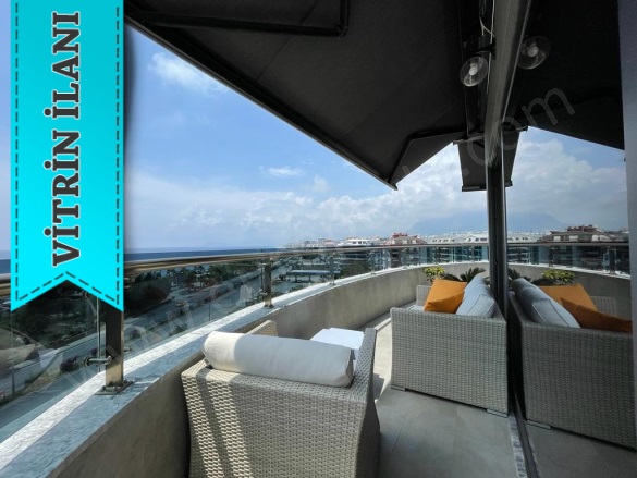 Kargıcak Mah. Alanya Satılık Daire |  2+1 Oda | 110M2 360.000€ | 5. Kat | Klima | 2 Banyo | 2 Yatak Odası Resim-5