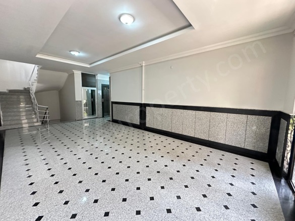 Mahmutlar Mah. Alanya Satılık Daire |  3+1 Oda | 160M2 165.000€  Krediye Uygun  | 6. Kat | Klima | 2 Banyo | 3 Yatak Odası Resim-4