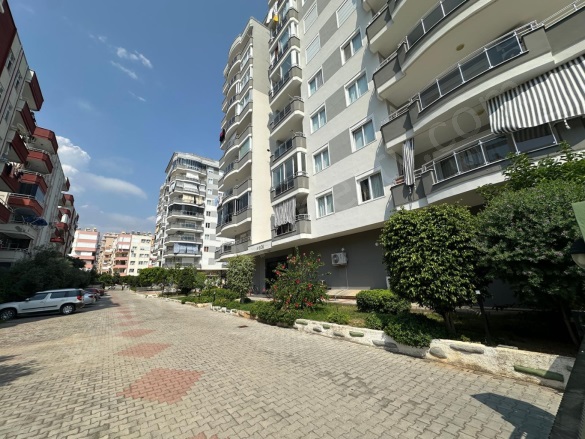 Mahmutlar Mah. Alanya Satılık Daire |  5+1 Oda | 325M2 12.000.000Tl | Çatı Dubleksi | Klima | 2 Banyo | 5 Yatak Odası Resim-3