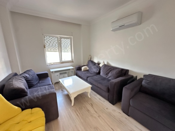 Mahmutlar Mah. Alanya Satılık Daire |  4+1 Oda | 225M2 130.000€  Krediye Uygun  Eşyalı  | Çatı Dubleksi | Klima | 4 Banyo | 4 Yatak Odası Resim-5