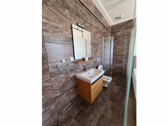 Silifke Gold Life Susanoğlunda Site içinde 4+1 Havuzlu Satılık Villa Atayurt Mah