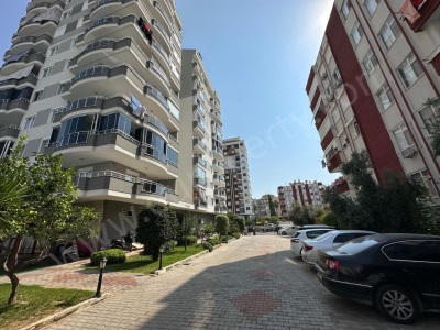 Alanya Mahmutlarda Site İçerisinde 3+1 145M² Satılık Daire Mahmutlar Mah