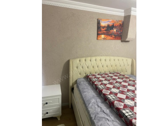 Uzunöz Mah. Alanya Satılık Müstakil Ev |  2+1 Oda | 820M2 4.550.000Tl  Krediye Uygun  | Komple Bina | Soba | 1 Banyo | 1 Yatak Odası Resim-4