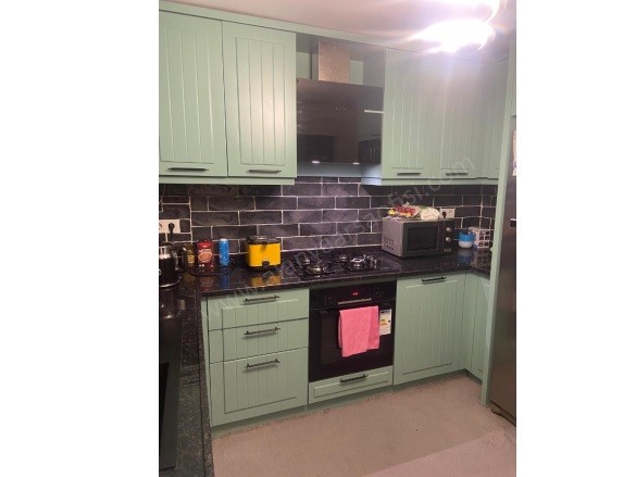 Uzunöz Mah. Alanya Satılık Müstakil Ev |  2+1 Oda | 820M2 4.550.000Tl  Krediye Uygun  | Komple Bina | Soba | 1 Banyo | 1 Yatak Odası Resim-5