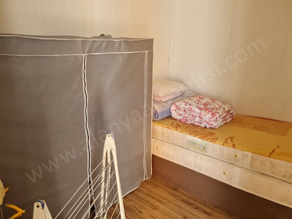 Akşahap Mah. Akseki Satılık Müstakil Ev |  1+1 Oda | 2500M2 2.800.000Tl  Krediye Uygun  | Soba Resim-1