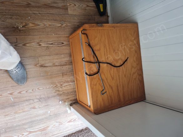 Akşahap Mah. Akseki Satılık Müstakil Ev |  1+1 Oda | 2500M2 2.800.000Tl  Krediye Uygun  | Soba Resim-5