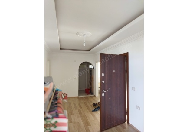 Mahmutlar Mah. Alanya Satılık Müstakil Ev |  5+1 Oda | 613M2 12.750.000Tl | Klima Resim-5