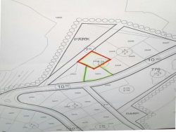 Alanya Mahmutlar Mah. Satılık Arsa 500 M2