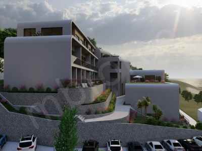 House For Sale in  , Tivat, Tivat, Tivat , 1 Room, 32 m2