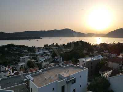 House For Sale in  , Tivat, Kava, Kava , 1+1 Room, 44 m2