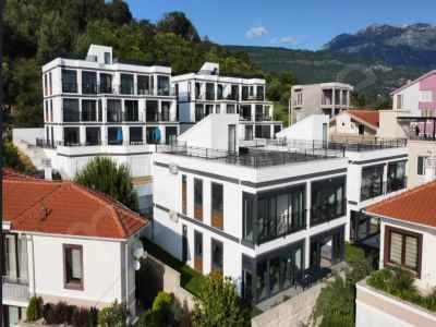 House For Sale in  , Tivat, Tivat, Tivat , 2+1 Room, 74 m2