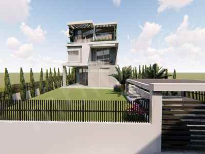 Villa For Sale in  , Tivat, Tivat, Tivat , 5 Room, 230 m2