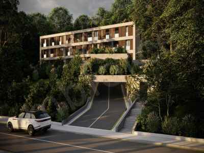 House For Sale in  , Tivat, Tivat, Tivat , 1+1 Room, 45 m2