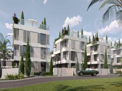 House For Sale in  , Tivat, Tivat, Tivat , 1+1 Room, 53 m2