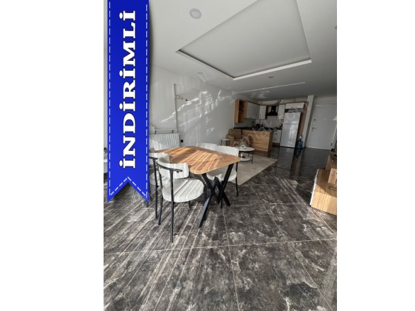 İkiçeşmelik Mah. Kuşadası Satılık Daire |  2+1 Oda | 84M2 5.800.000Tl  Krediye Uygun  Eşyalı  | 4. Kat | Doğalgaz(Kombi) | 2 Banyo Resim-5