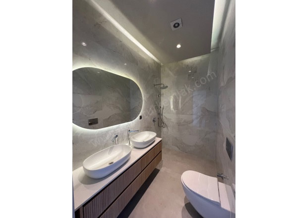 Yalıkavak Mah. Bodrum Satılık Villa |  3+1 Oda | 250M2 90.000.000Tl  Krediye Uygun  | Klima | 5 Banyo | 3 Yatak Odası Resim-5