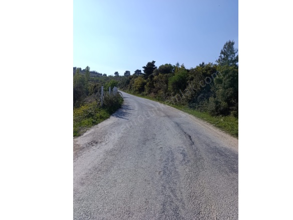 Çınarköy Mah. Kuşadası Satılık Arazi |  1645M2 7.500.000Tl Resim-2