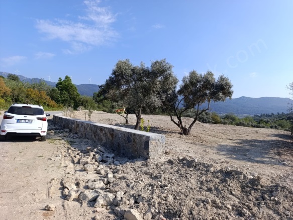 Çınarköy Mah. Kuşadası Satılık Arazi |  1645M2 7.500.000Tl Resim-4