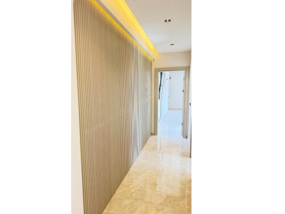 Yavansu Mah. Kuşadası Satılık Villa |  4+1 Oda | 200M2 28.000.000Tl  Krediye Uygun  | Yerden Isıtma | 5 Banyo Resim-3