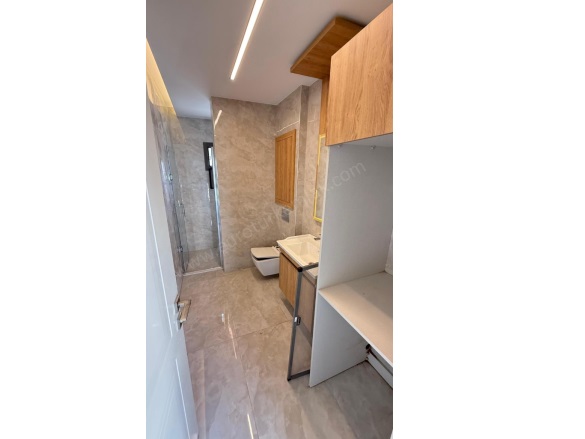 Yavansu Mah. Kuşadası Satılık Villa |  4+1 Oda | 200M2 28.000.000Tl  Krediye Uygun  | Yerden Isıtma | 5 Banyo Resim-5