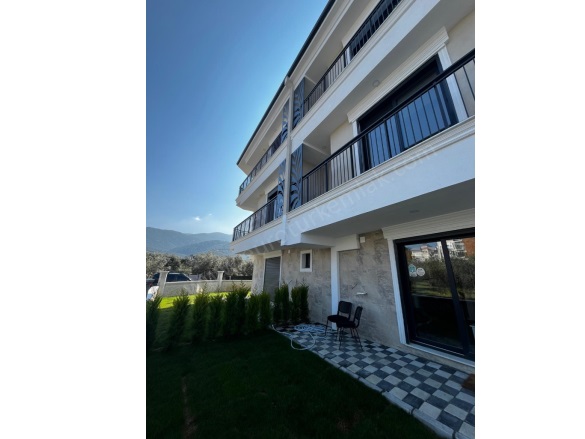 Davutlar Mah. Kuşadası Satılık Daire |  2+1 Oda | 70M2 5.200.000Tl | 2. Kat | Doğalgaz(Kombi) | 1 Banyo | 2 Yatak Odası Resim-1